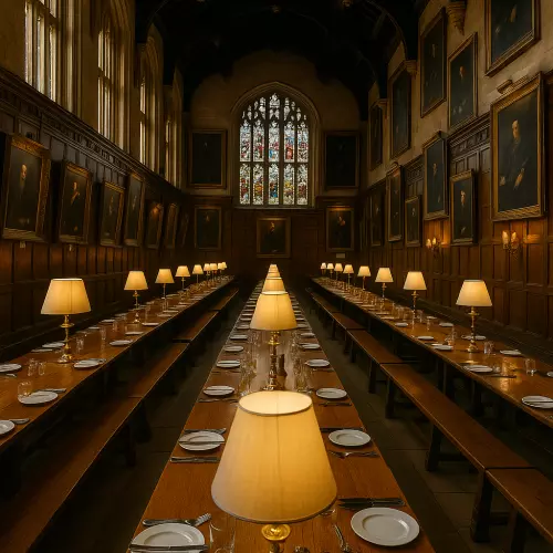 greathall