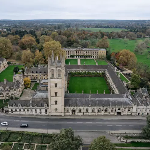 magdalen