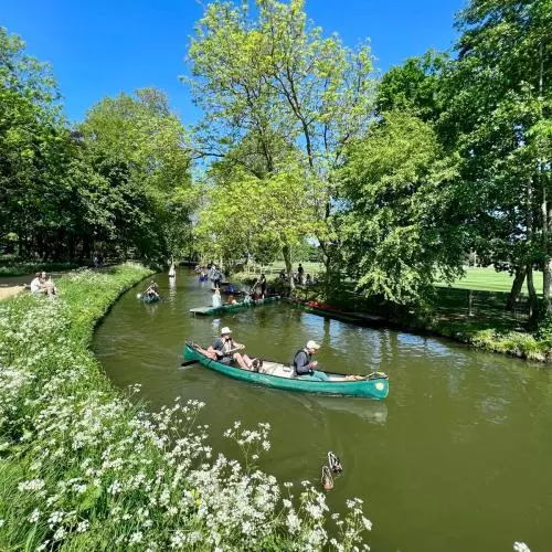 river