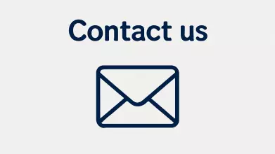 contact