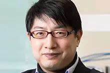 e saitoh