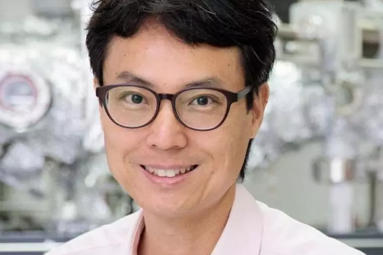hyunsoo yang